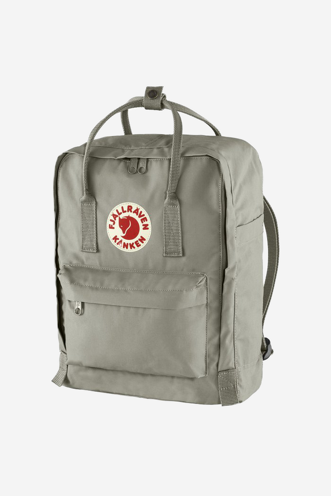 fjällräven re kanken grau 16 l Fjallraven Kanken Bag – Studio Opal Boutique