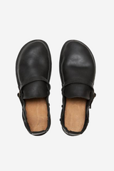 Men's Middle English Shoe