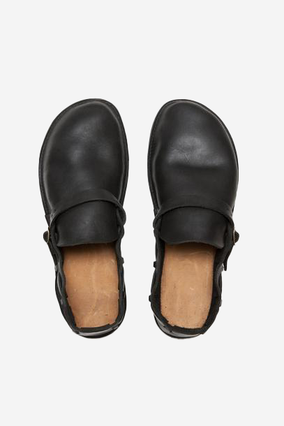 Men's Middle English Shoe