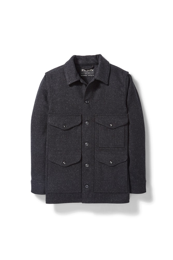 Mackinaw Cruiser Jacket