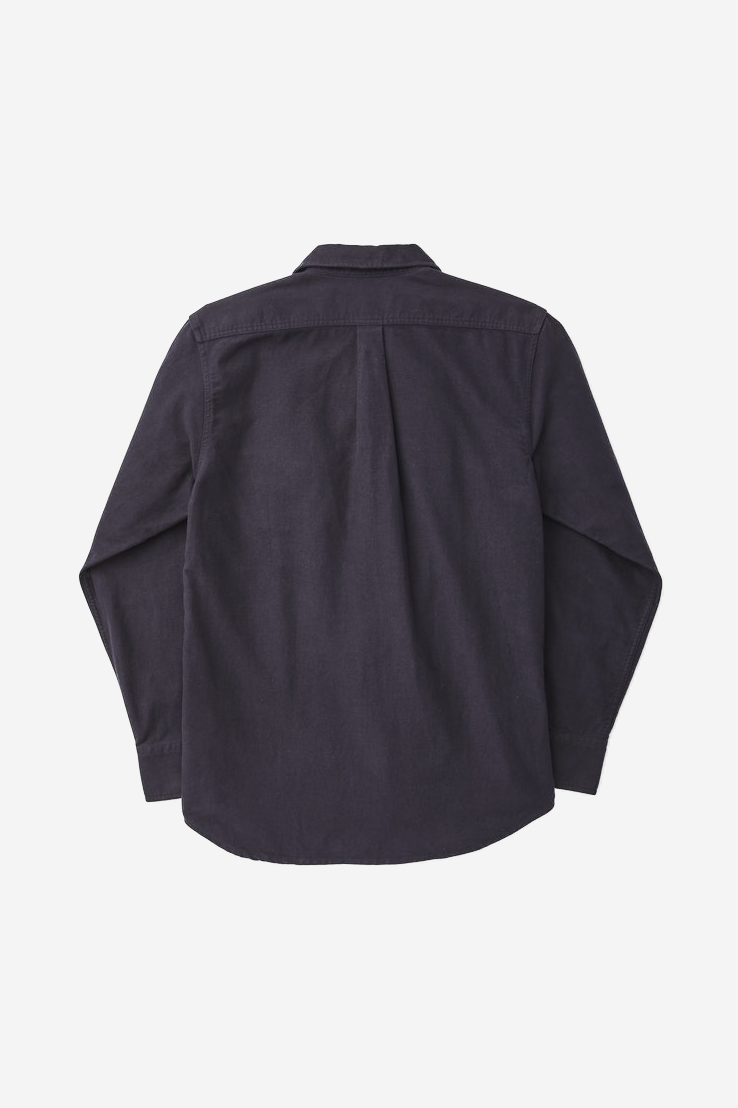 Moleskin Seattle Shirt