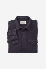 Moleskin Seattle Shirt