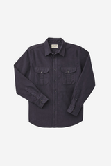 Moleskin Seattle Shirt