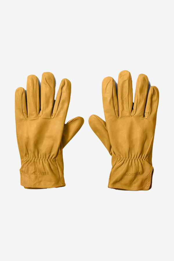 Original Goatskin Gloves