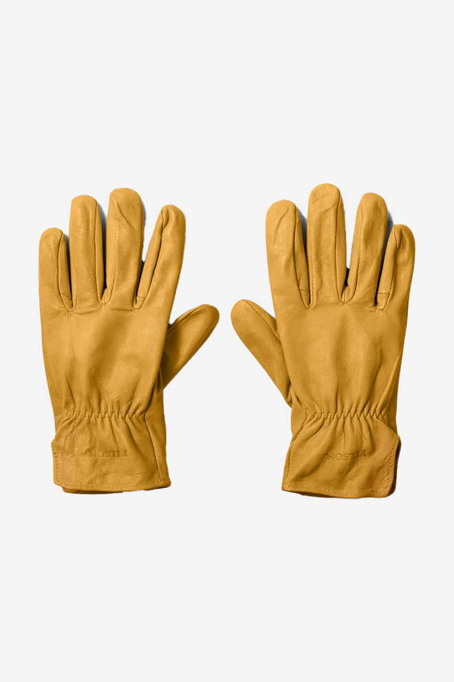 Original Goatskin Gloves