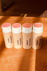 Lip & Cheek Tinted Balm