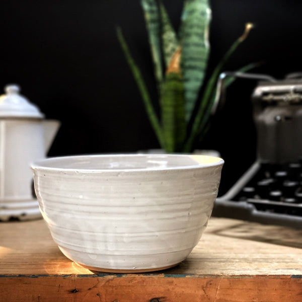 The Becca Bowl