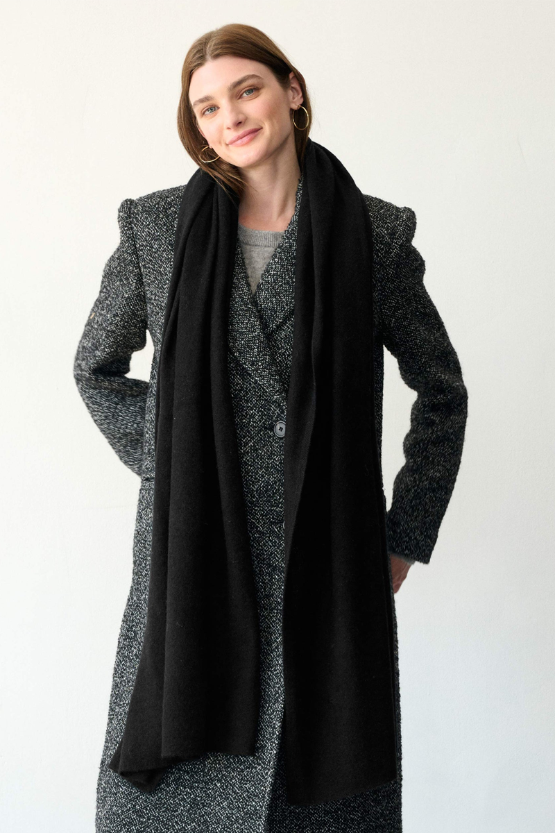 Cashmere Scarf