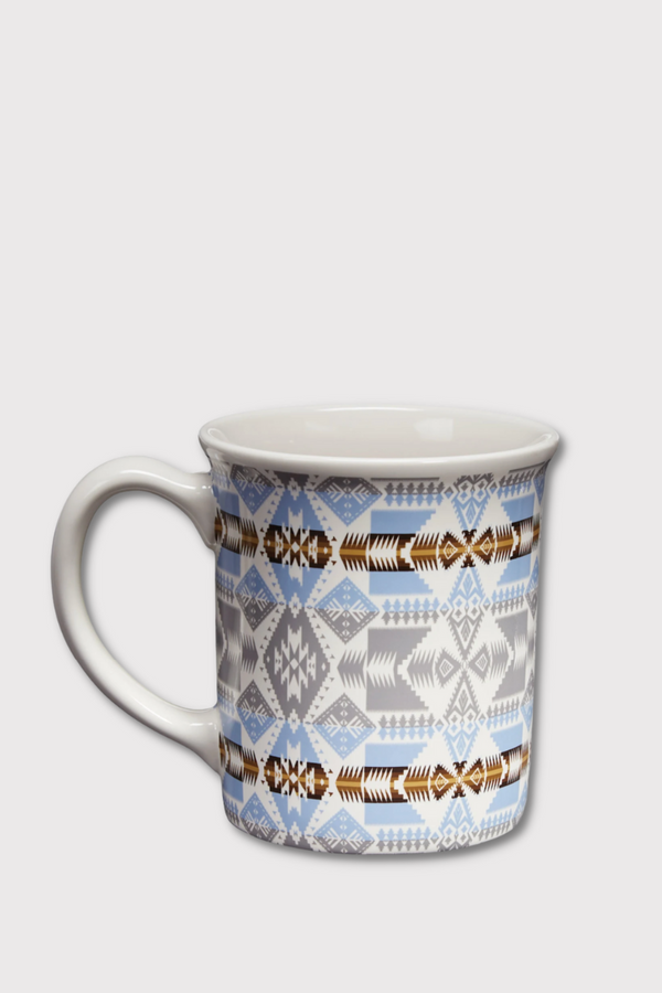 Silver Bark Mug