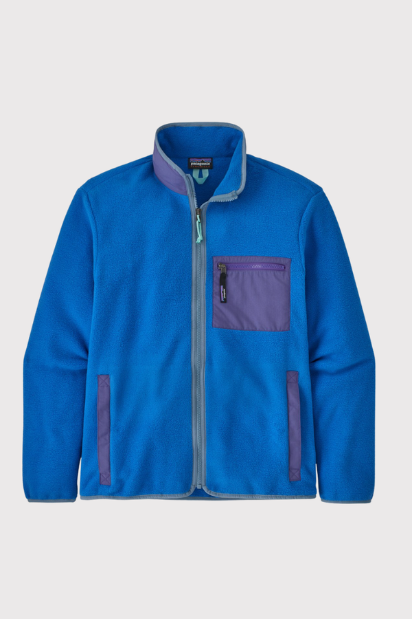 Men's Classic Synchilla  Fleece Jacket