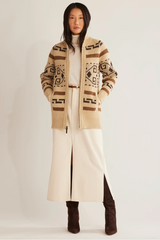 Women's Long Westerley