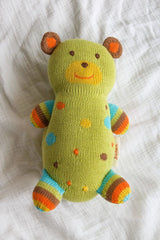 Huggy the Bear
