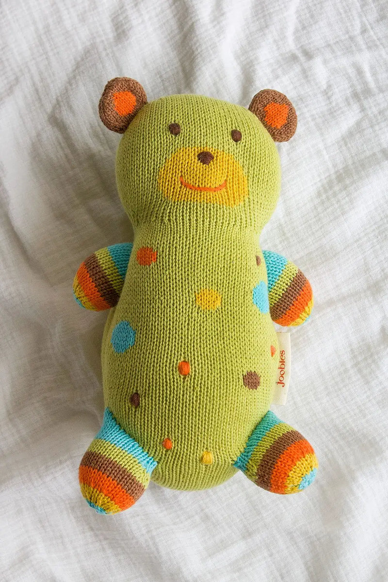 Huggy the Bear