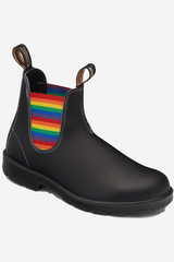 #2105 Chelsea Rainbow Boot