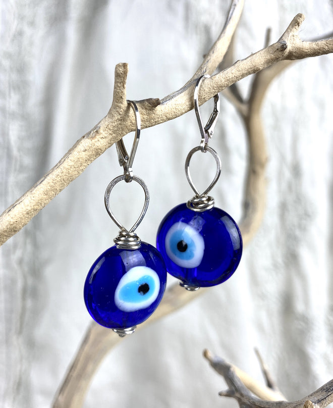 Small Evil Eye