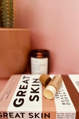 Lip & Cheek Tinted Balm