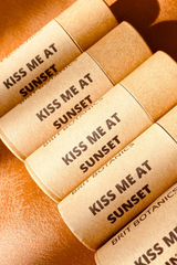 Lip & Cheek Tinted Balm