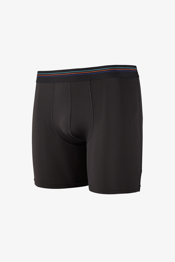 Men's Sender Boxer Briefs - 6"