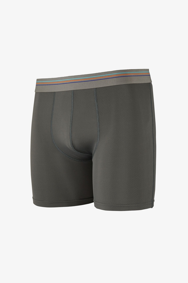 Men's Sender Boxer Briefs - 6"