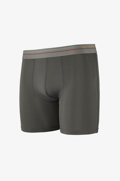 Patagonia Men's Sender Boxer Briefs - 6