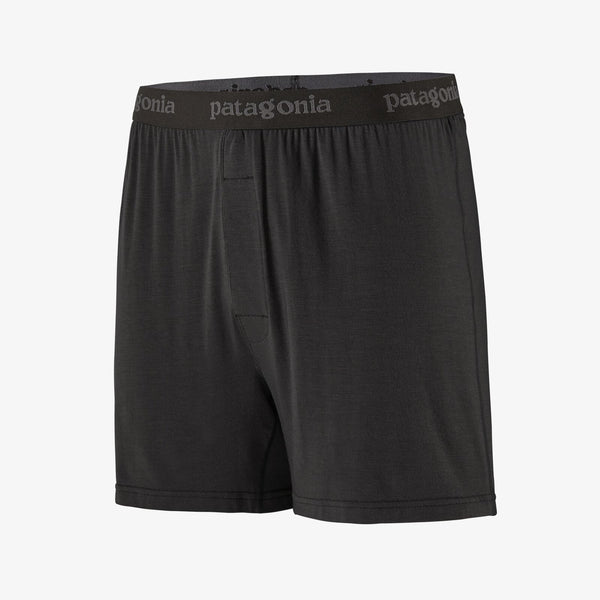 Men's Essential Boxers - 4½"