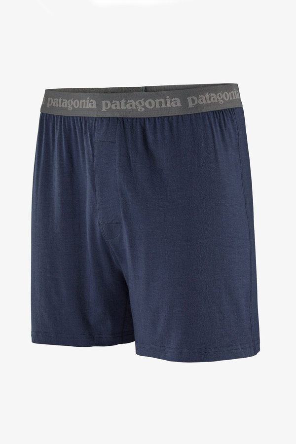 Men's Essential Boxers - 4½"