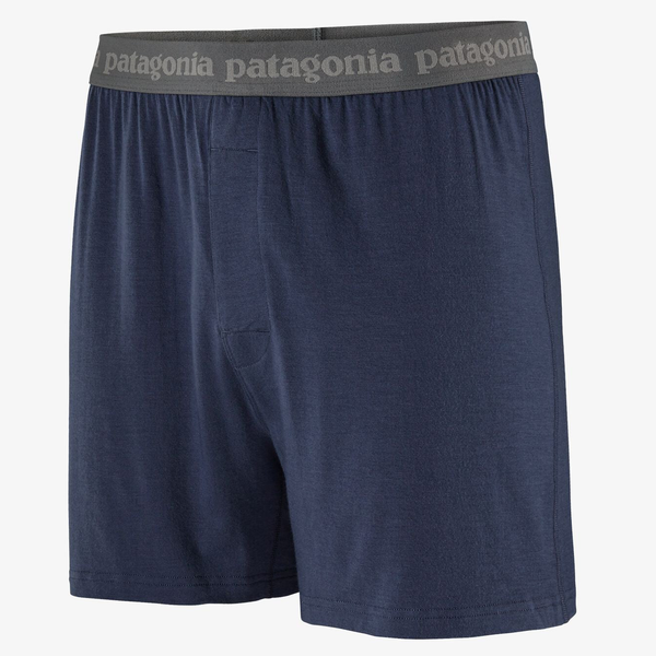 Patagonia Men's Essential Boxers - 4½