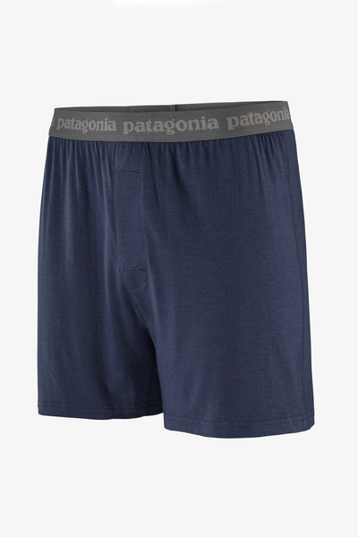ゆ*ち様 patagoniaパタゴニア M's SW Print Boxers Patagonia Men's Essential Boxers - 4½