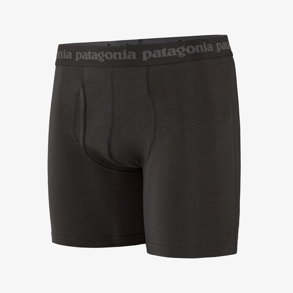 Patagonia Men's Essential Boxer Briefs - 6