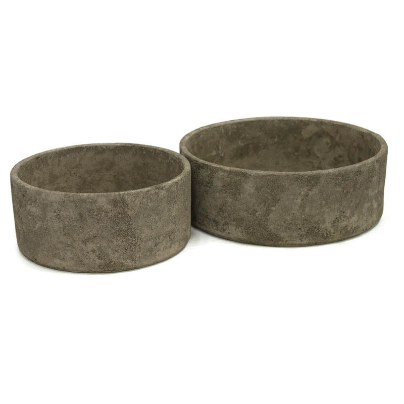 Ceramic Dish Garden
