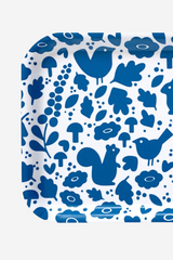 Patterned Multi Purpose Tray