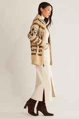 Women's Long Westerley