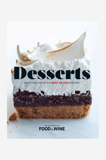 Desserts