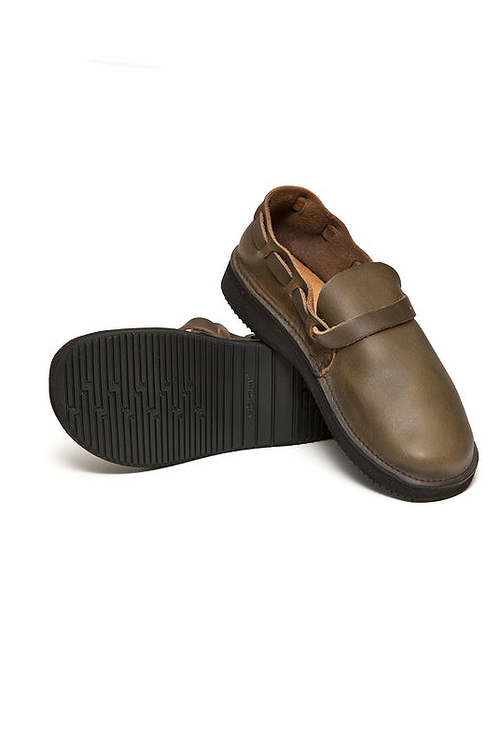 【AURORA SHOES】WEST INDIAN 美品 24.5㎝ AURORA SHOES】WEST INDIAN 美品 24.5㎝