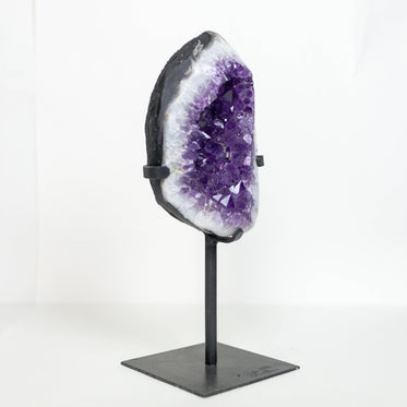 Large Amethyst Cluster