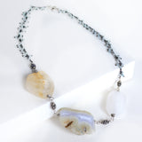 Trio Necklace