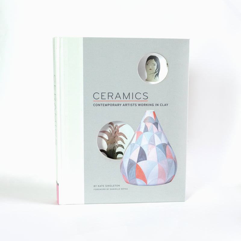 Ceramics: Contemporary Working in Clay