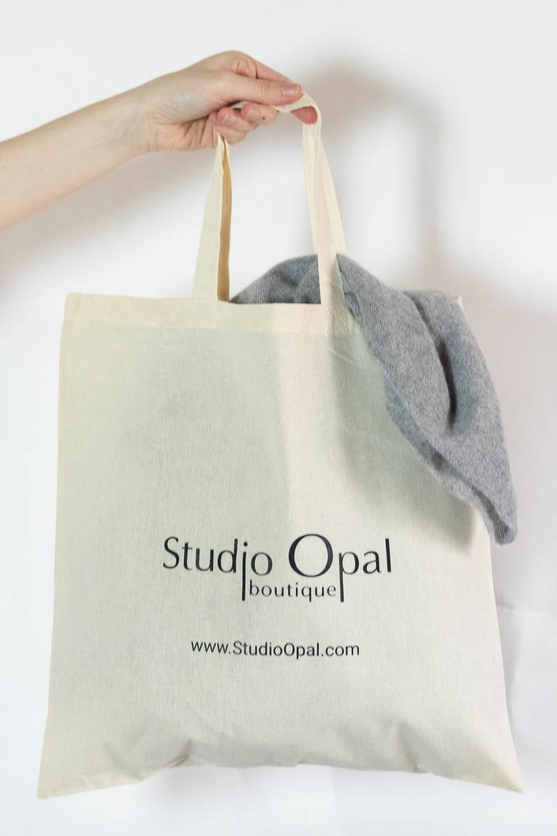 The Opal Tote