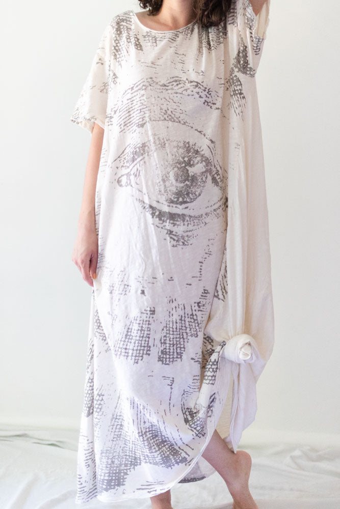 Freedom of Conscience T Dress