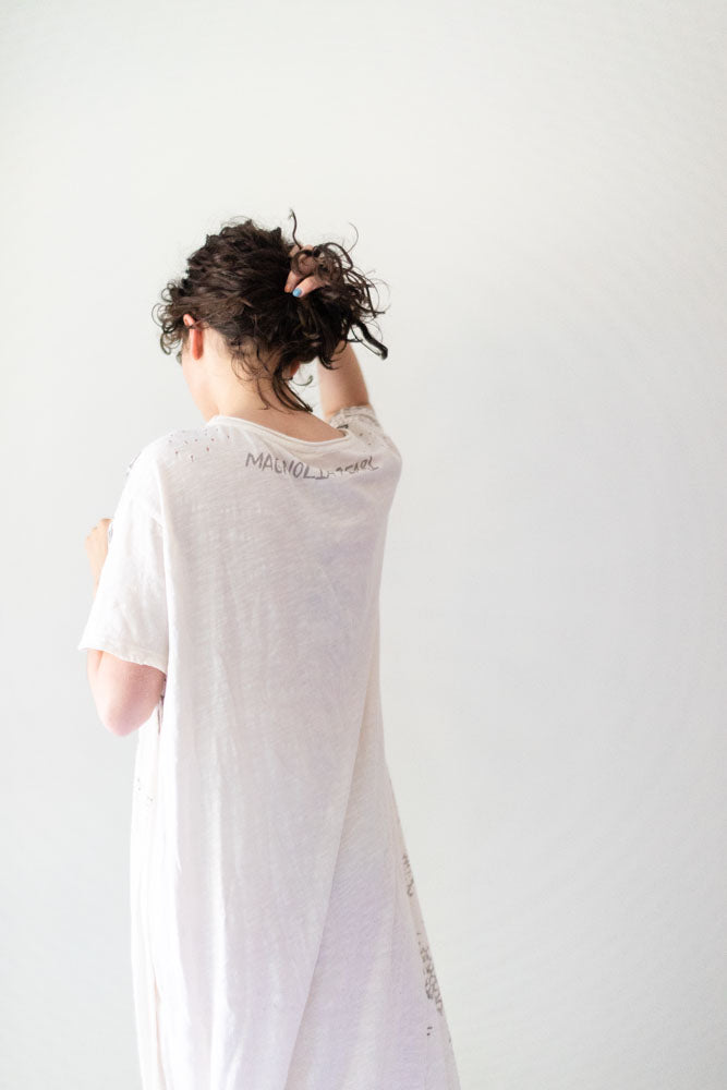 Freedom of Conscience T Dress