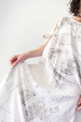 Freedom of Conscience T Dress