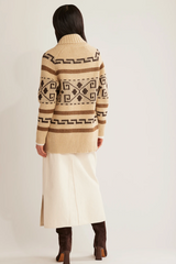 Women's Long Westerley