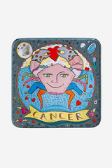 Zodiac Soap Tin