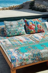 Quilted Blanket