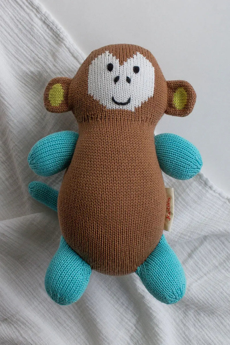 Mel the Monkey