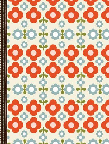 Reprodepot Folk and Flora Journal