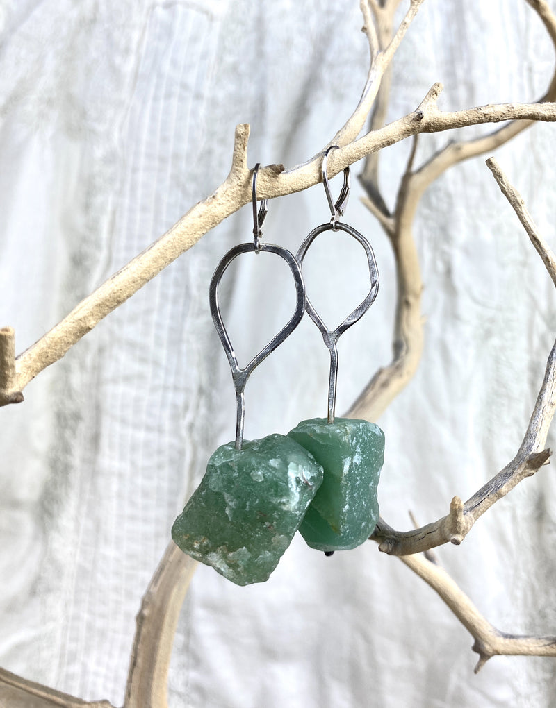 Aventurine Nuggets