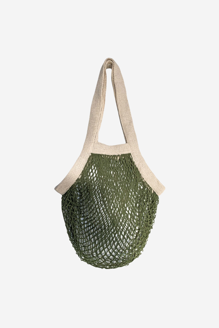 The French Market Bag