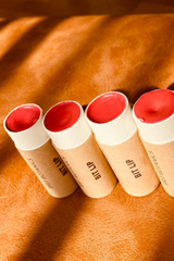 Lip & Cheek Tinted Balm