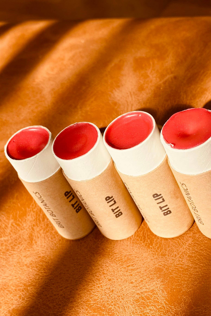 Lip & Cheek Tinted Balm